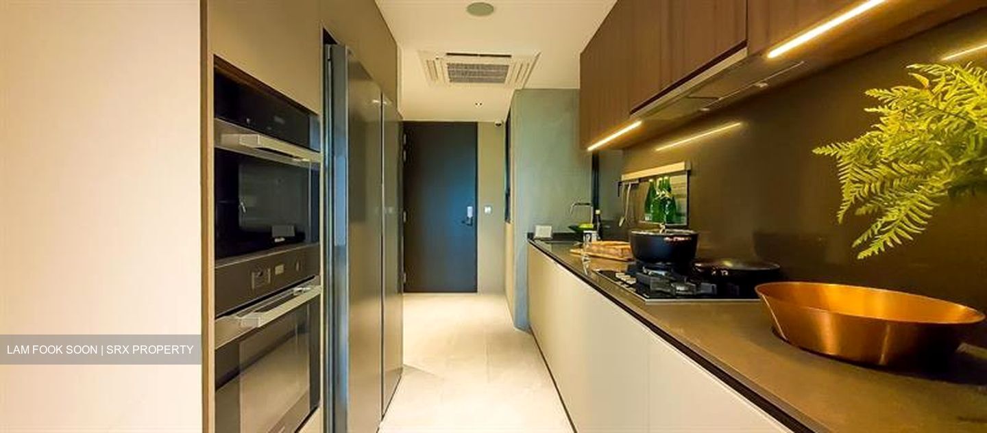 Irwell Hill Residences (D9), Apartment #454224921